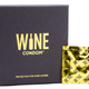 Illustration for article titled We spent 15 mins brainstorming a wine-condom headline and every idea made us barfem/em